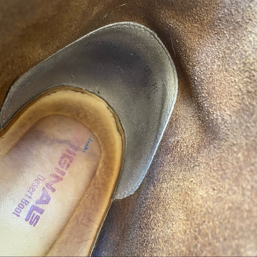 Clarks Original Desert Boot - Picture 6 of 16